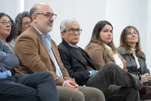 Presentación del informe sobre la evolución de la siniestralidad laboral 2014-2025